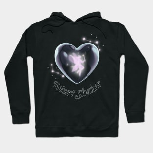 HEART SHAKER Hoodie